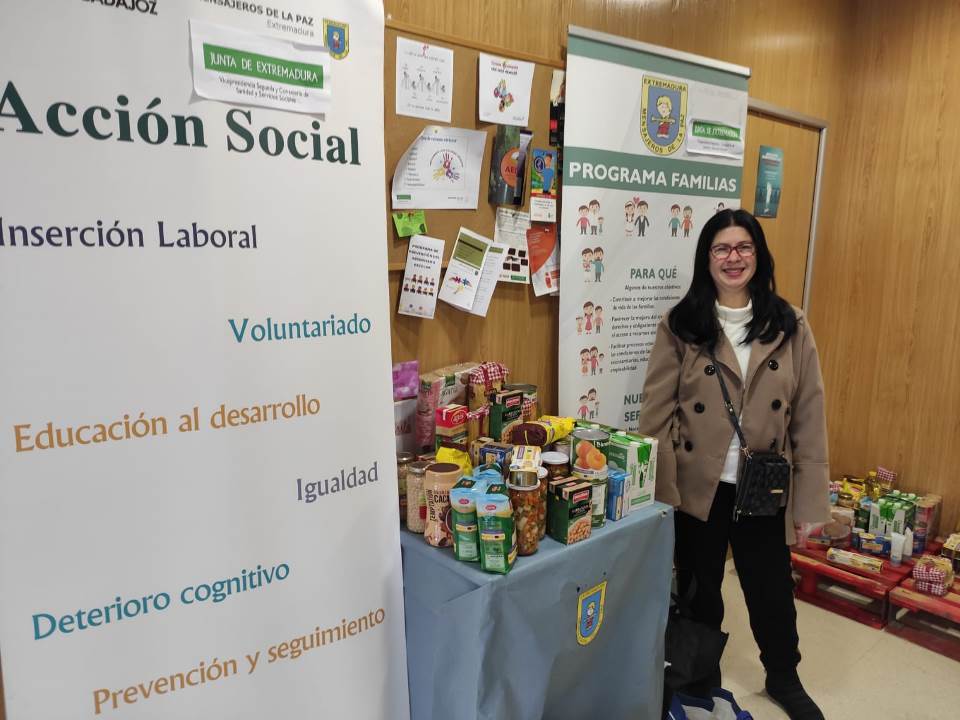Entrega de alimentos octubre (4)