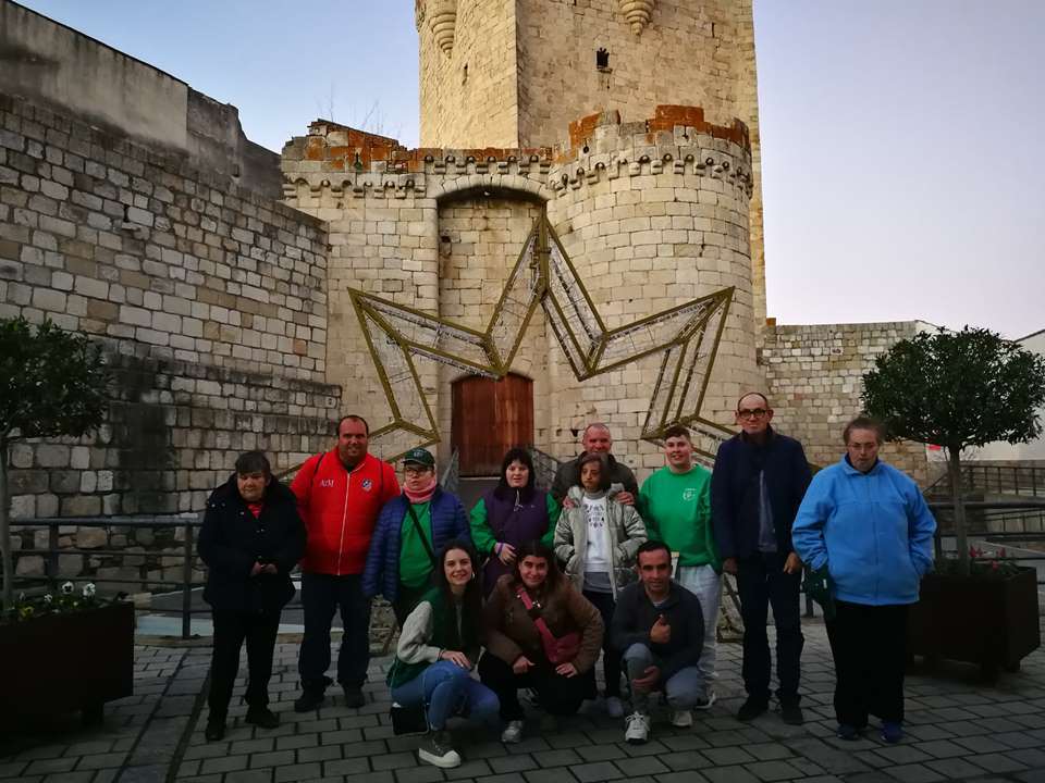 Tarde de churros en Coria (14)