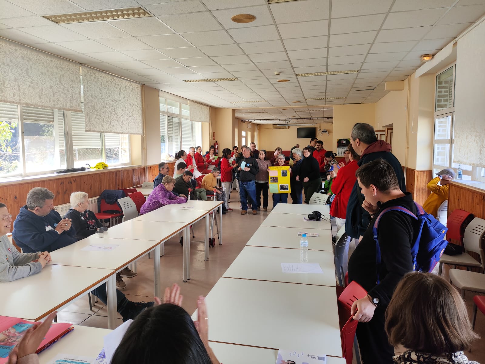 8 M en CRF Nuñomoral 2