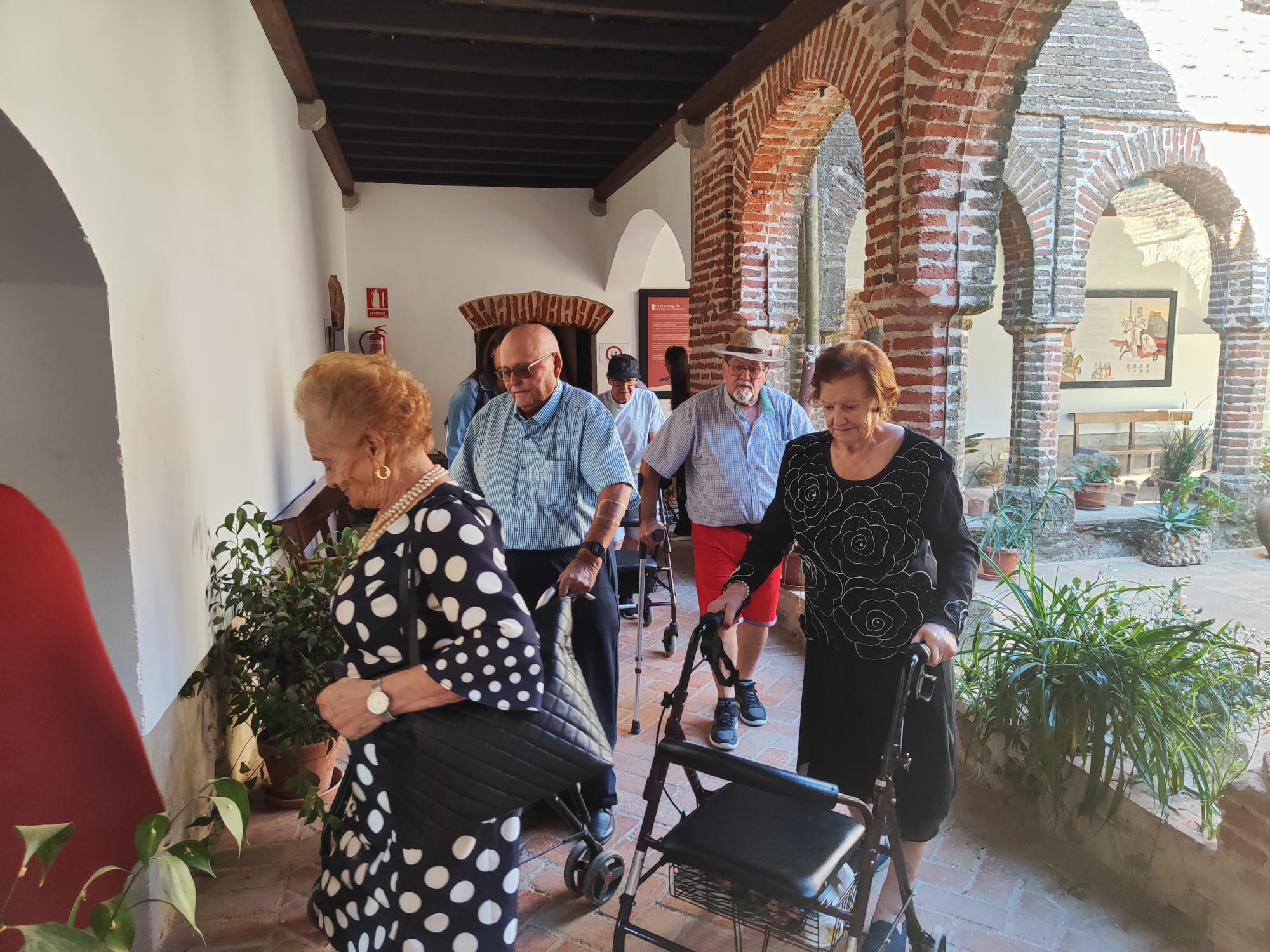 Convivencia Ibérica Monesterio (4)