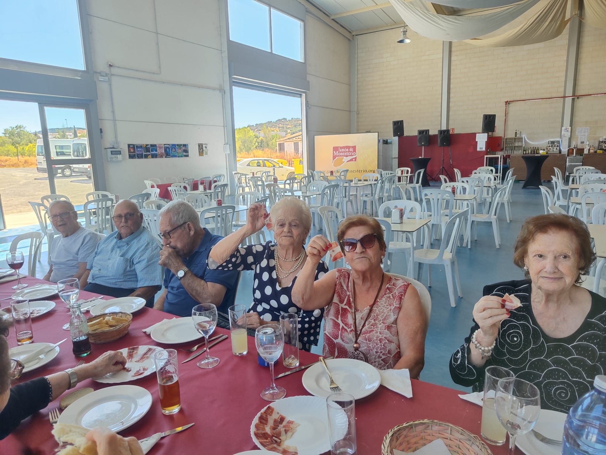 Convivencia Ibérica Monesterio (11)