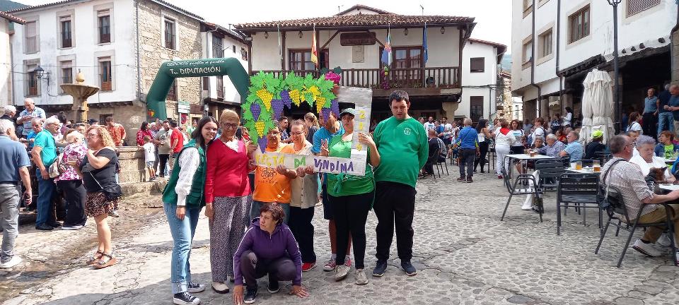 Visita a San Martín de Trevejo (3)