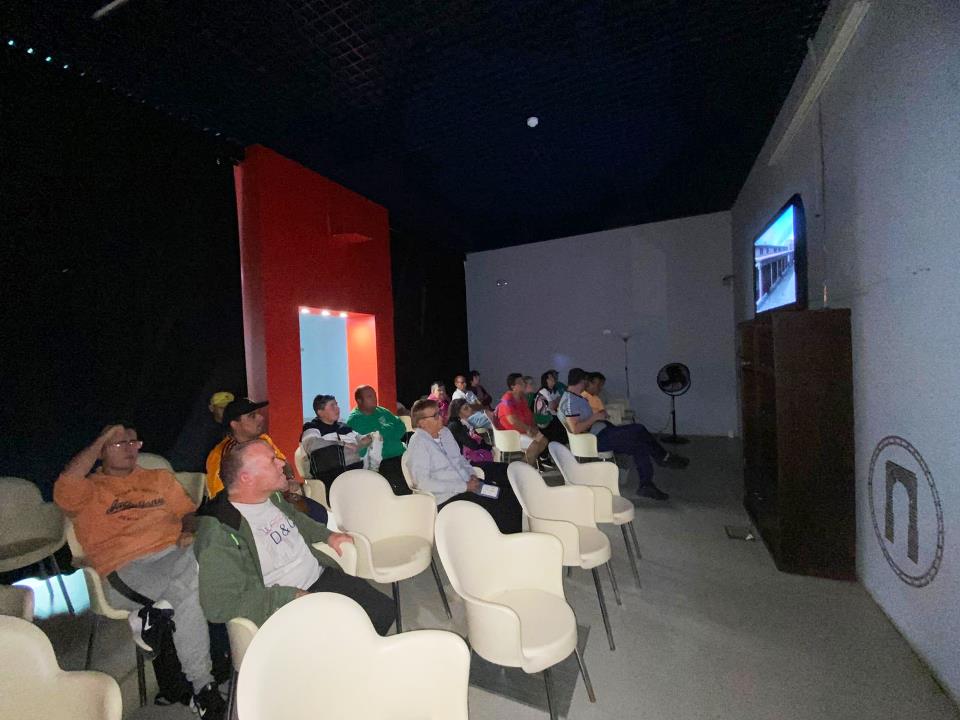 Visita a Cáparra (1)