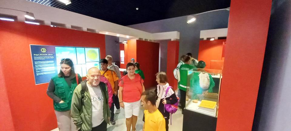 Visita a Cáparra (11)