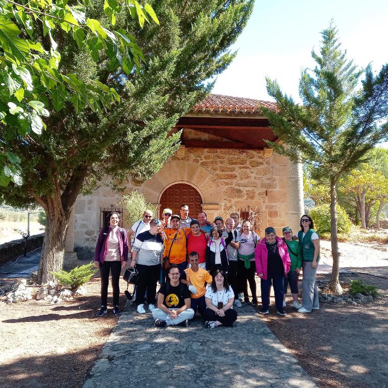 Visita a Cáparra (24)