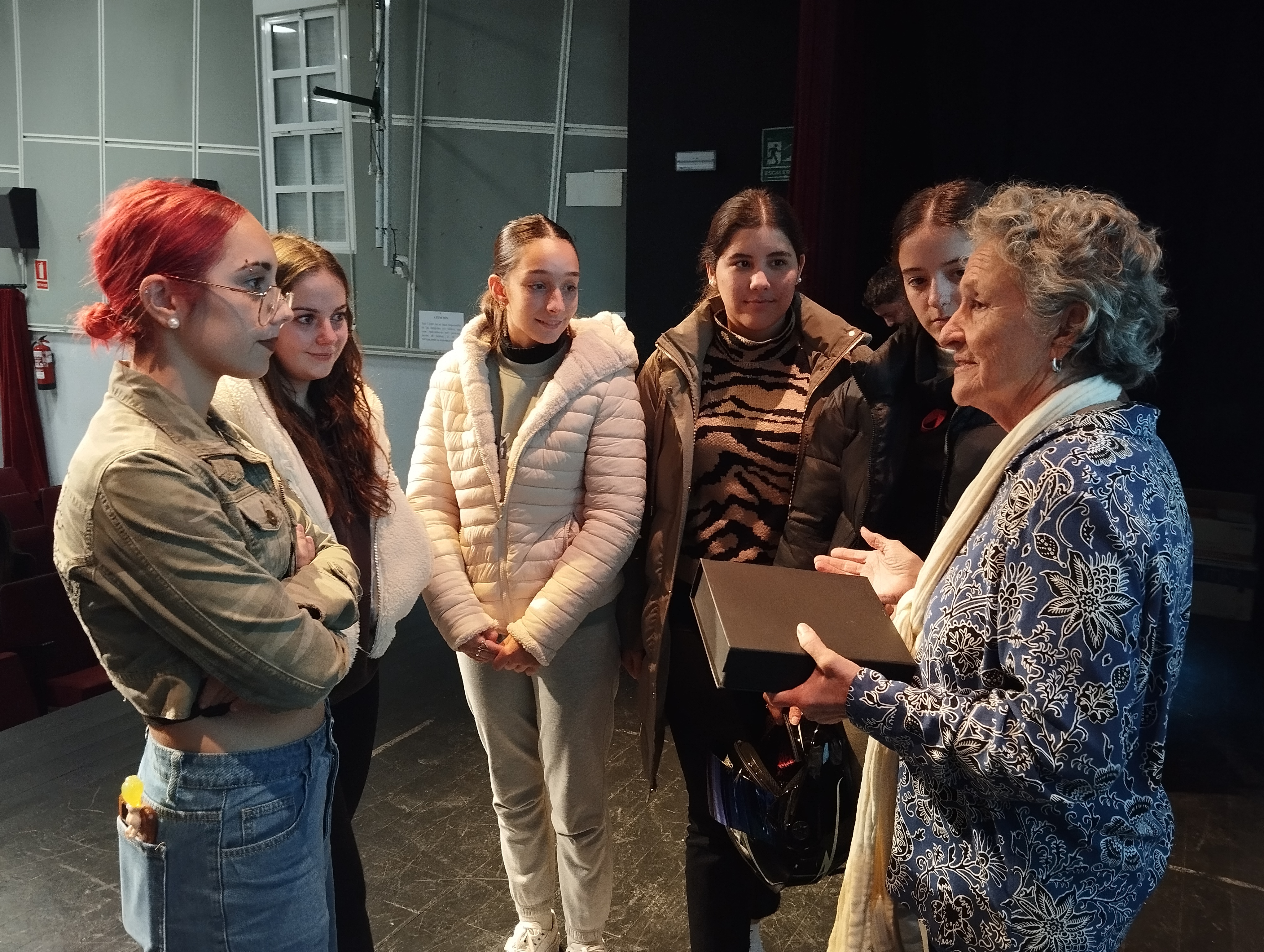 3º días jornadas Alzheimer