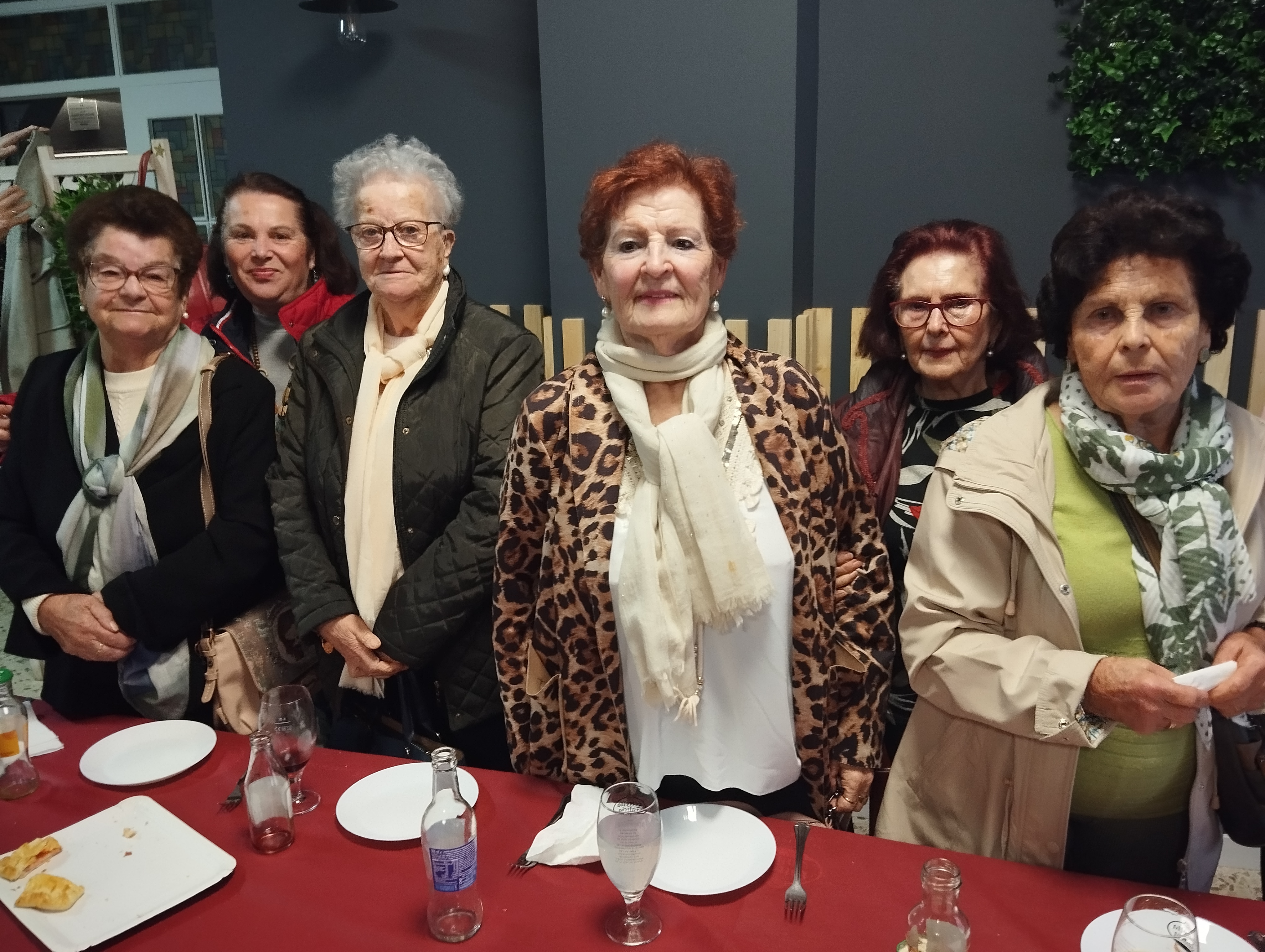 4º día jornadas Alzheimer