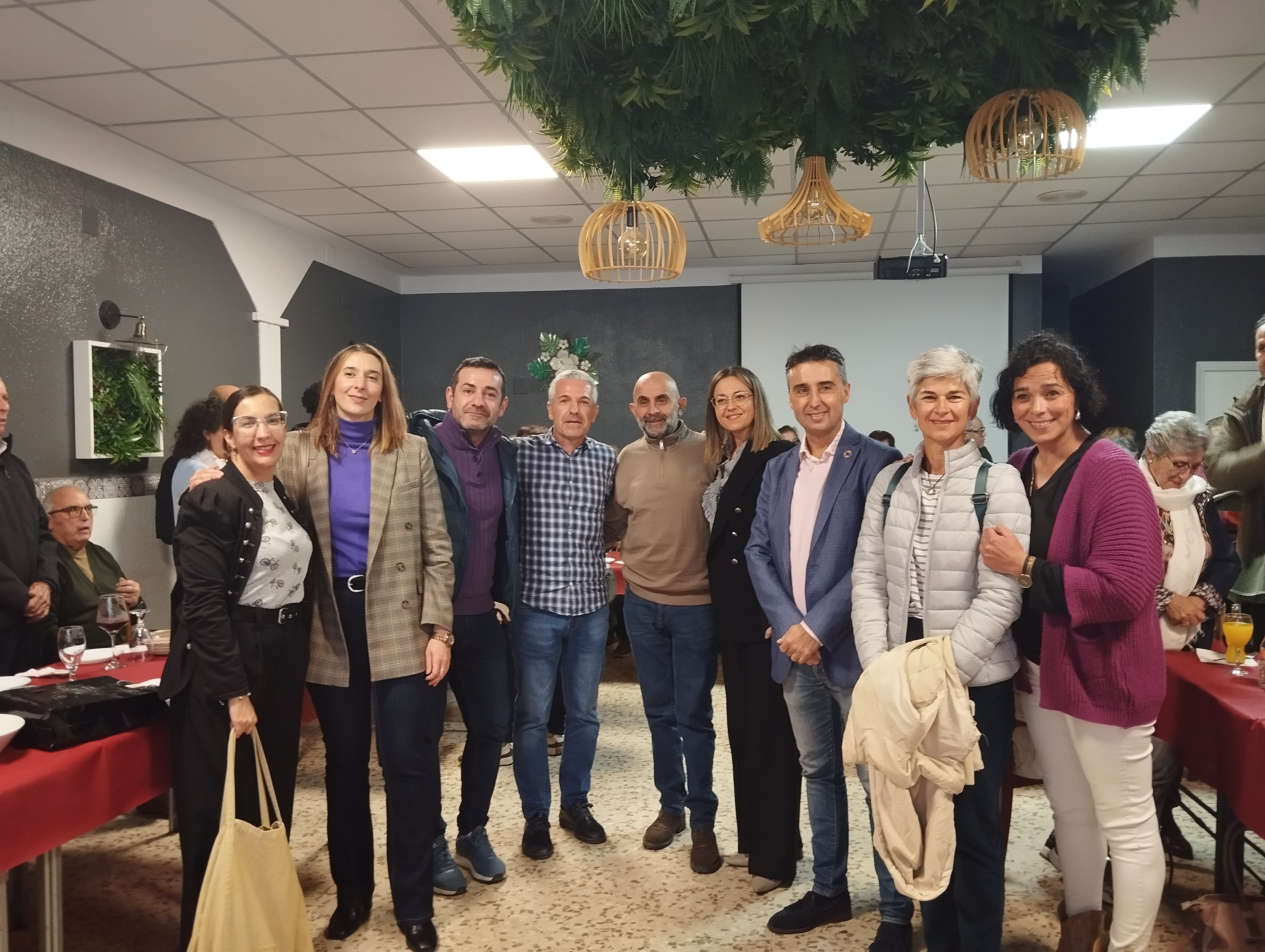 4º día jornadas Alzheimer