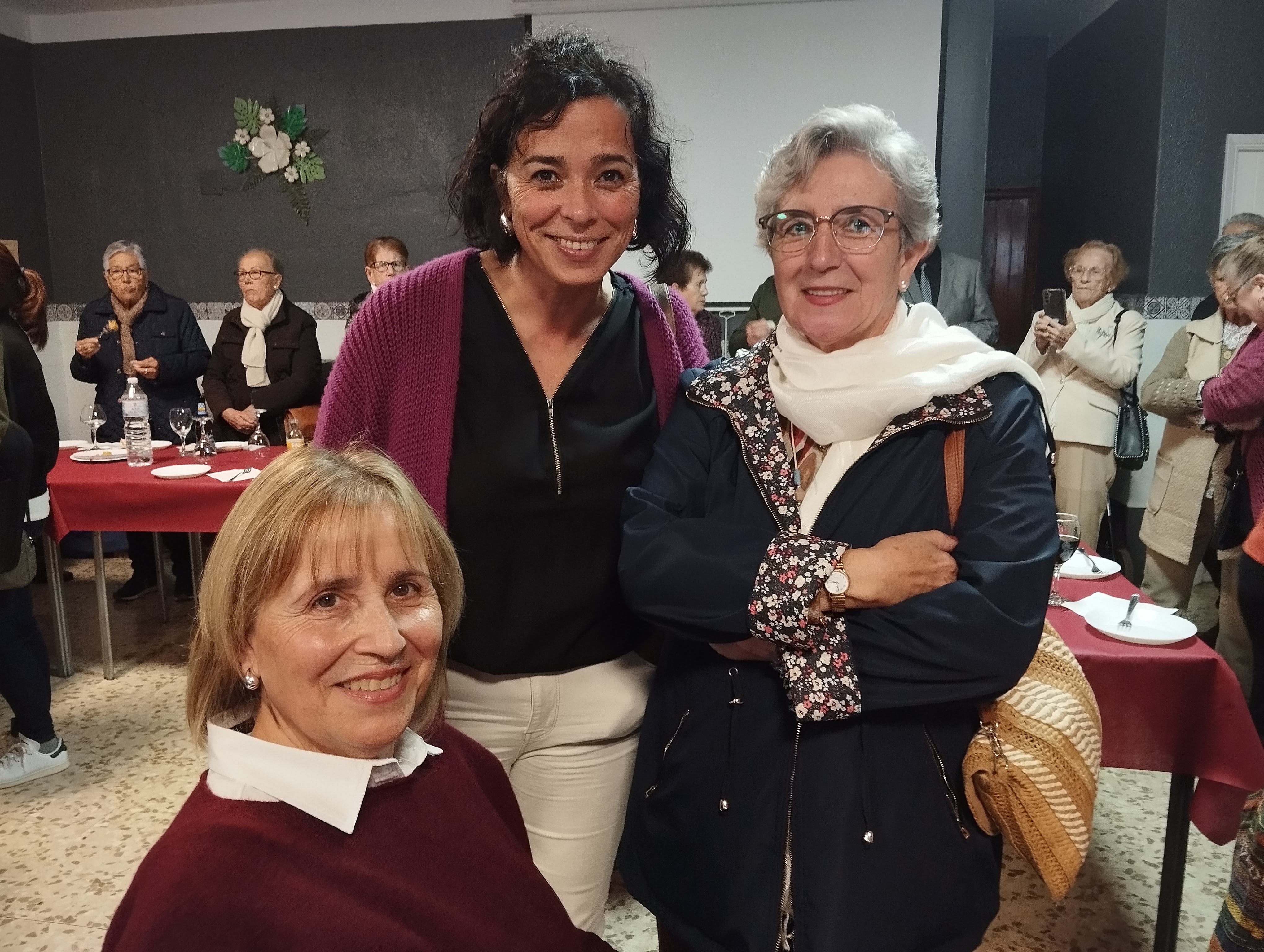 4º día jornadas Alzheimer