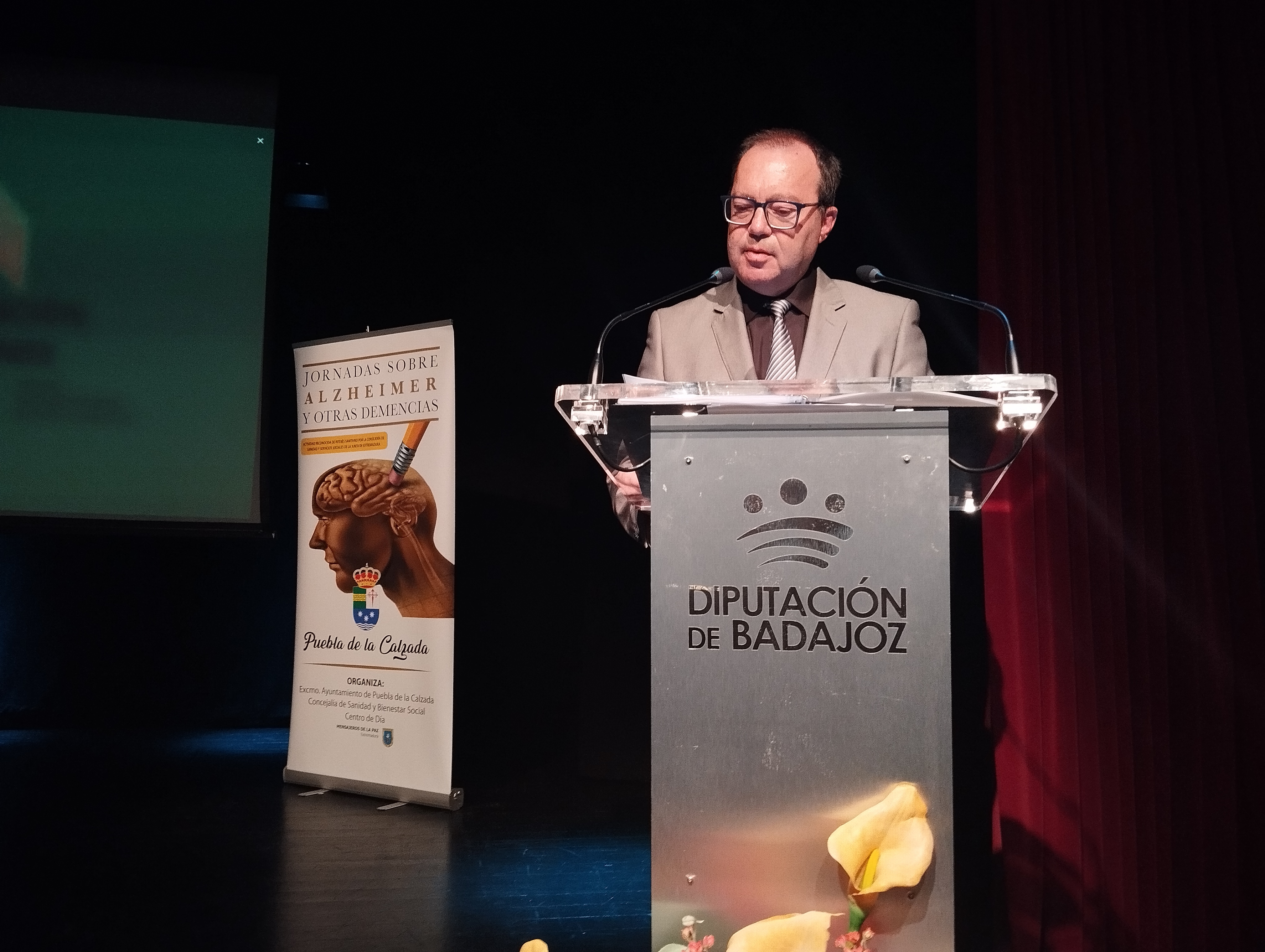 4º día jornadas Alzheimer