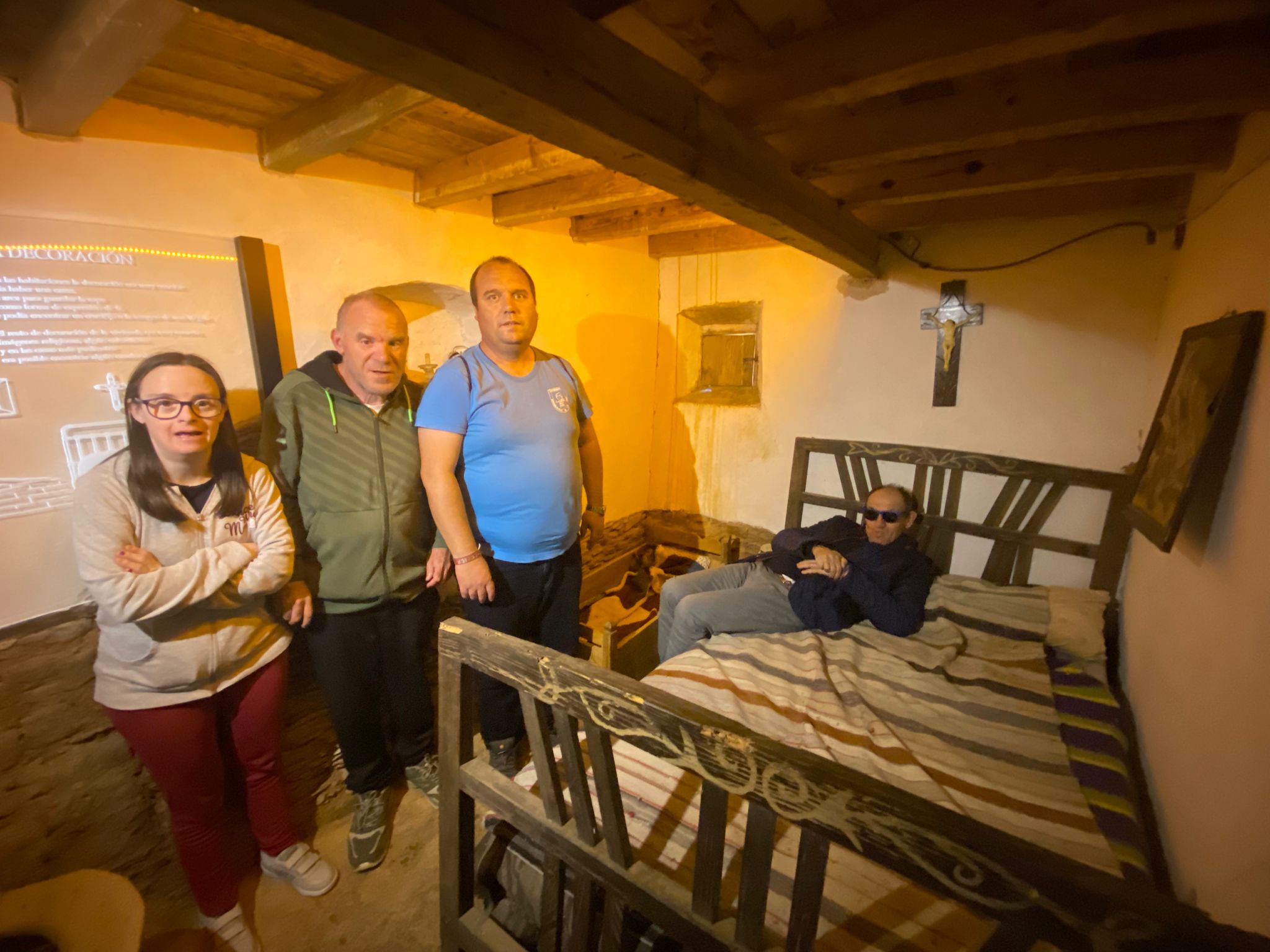 Ecomuseo Casa Tío Cáscoles (1)