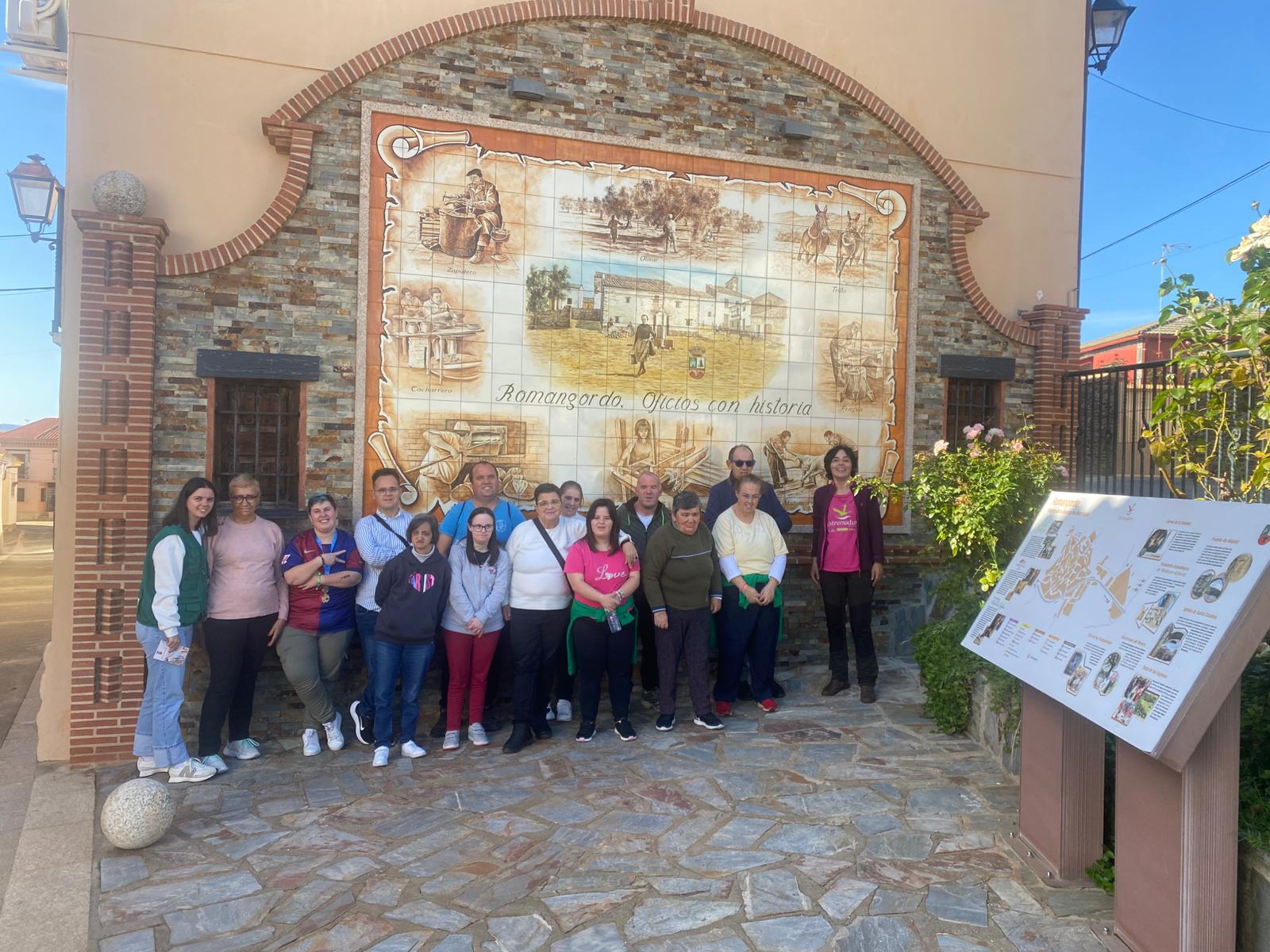 Visita a Romangordo (6)