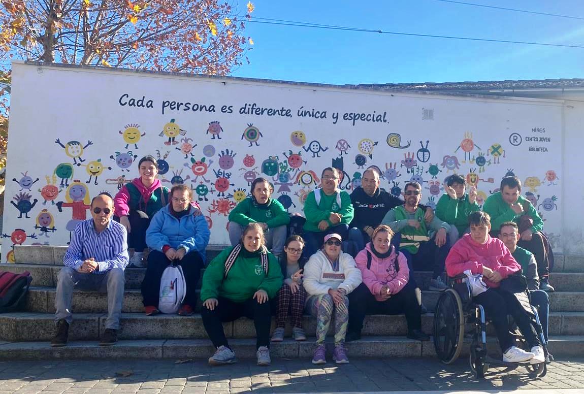Visita a Granadilla