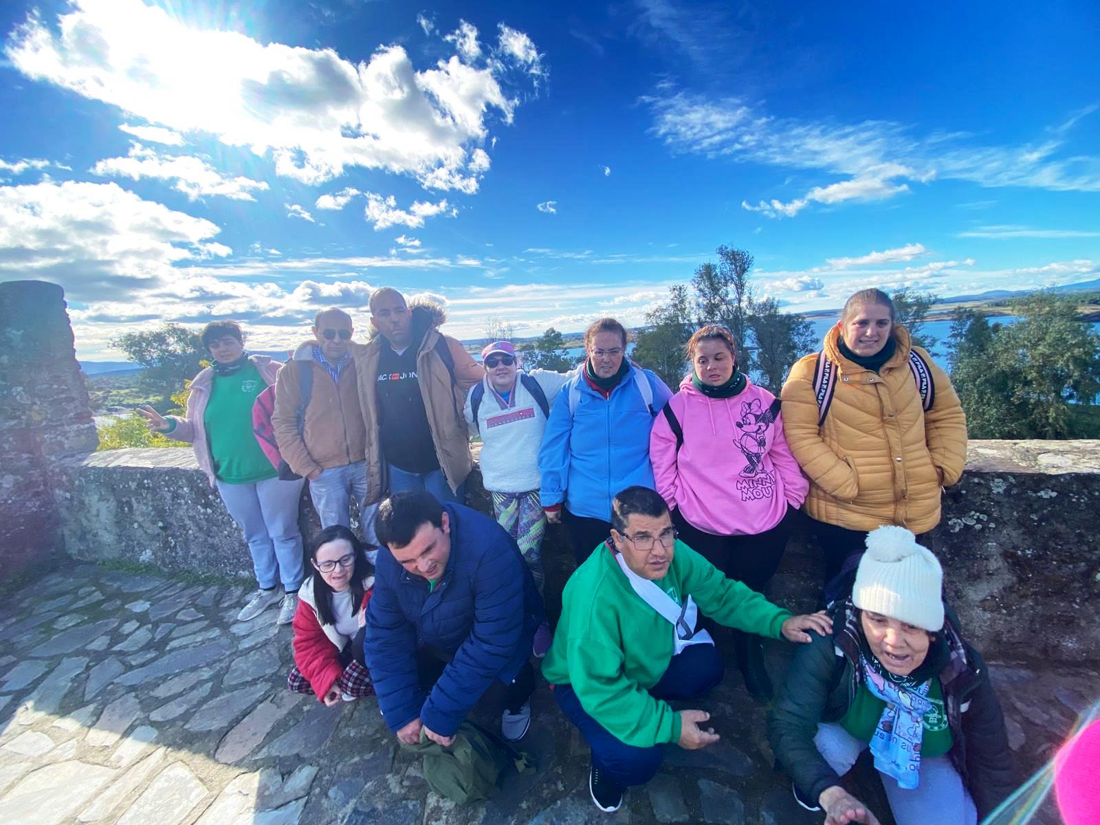 Visita a Granadilla