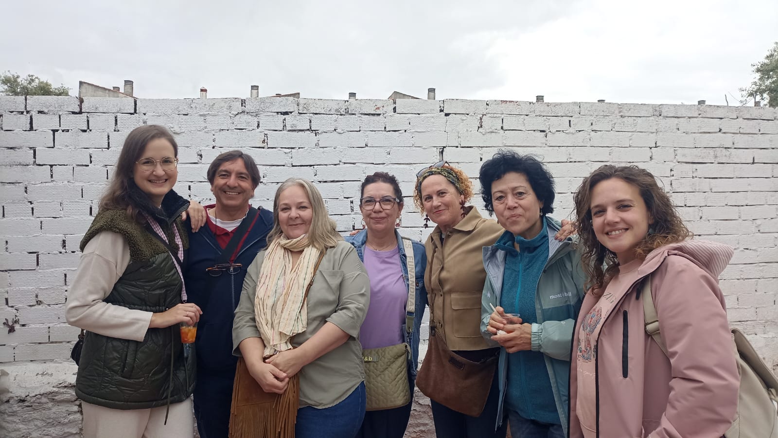 CD Moraleja en la Feria de la Salud de Torrejoncillo (2)