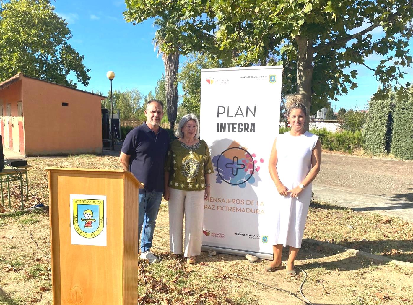 I Convivencia Lúdica Plan Integra+ en el COM (7)