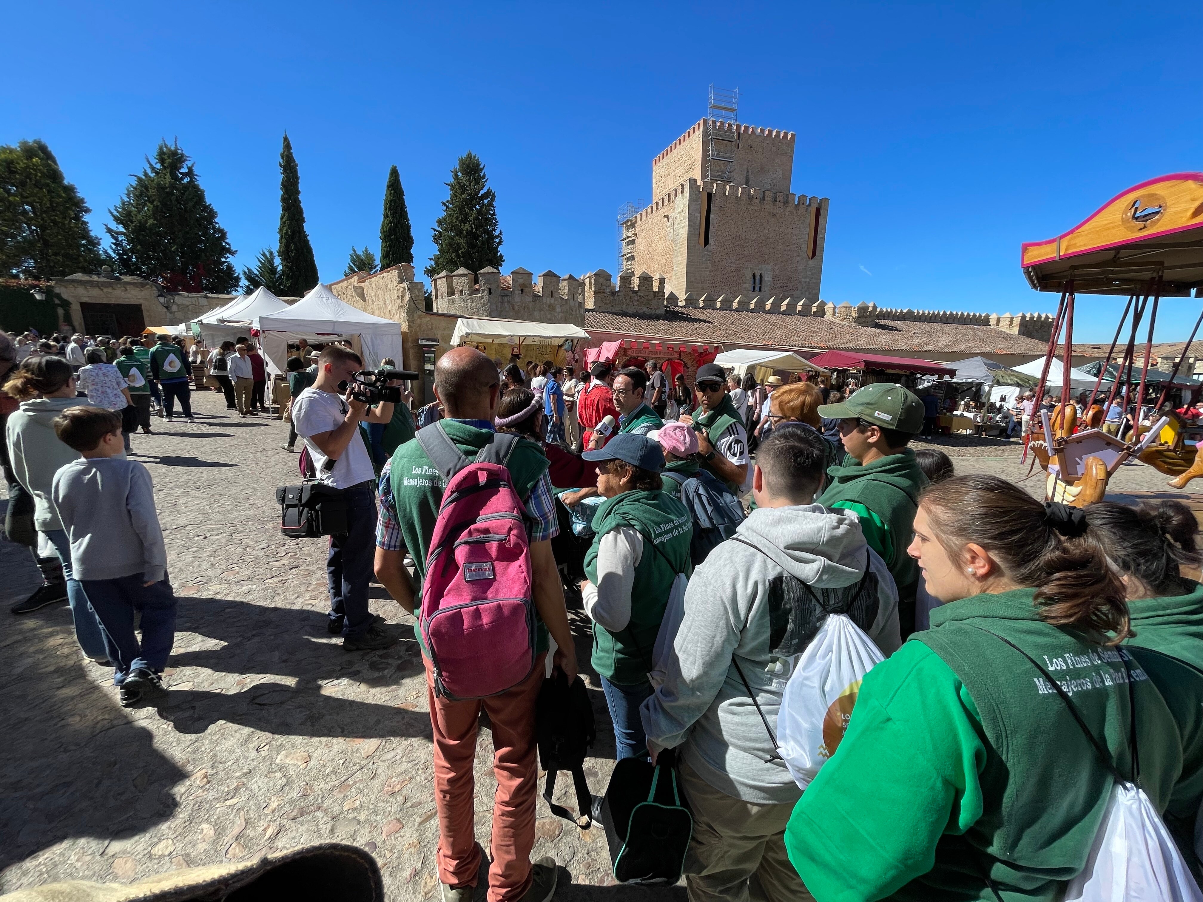 CIUDAD RODRIGO 4-10-25
