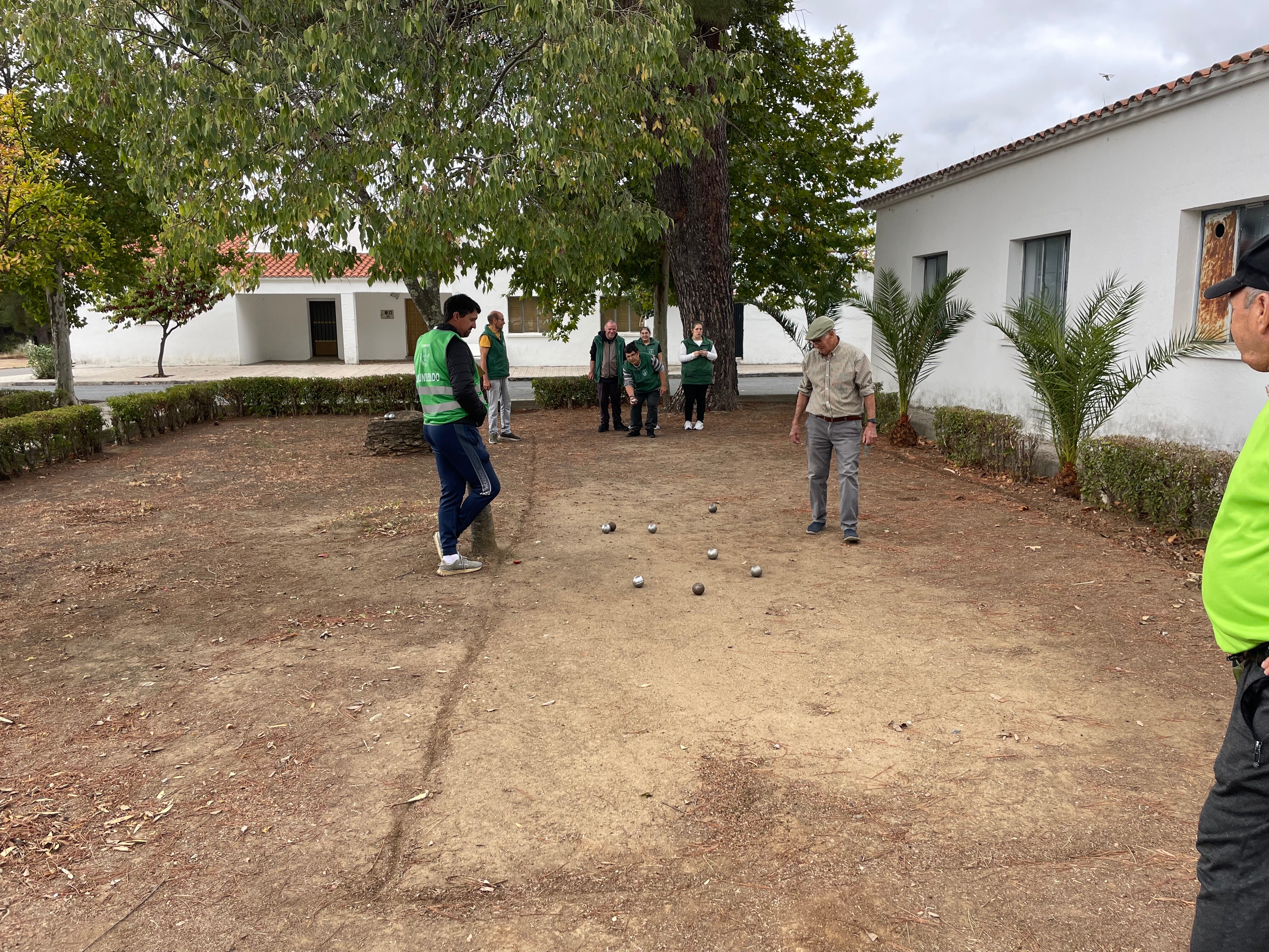 PETANCA 25-10-25